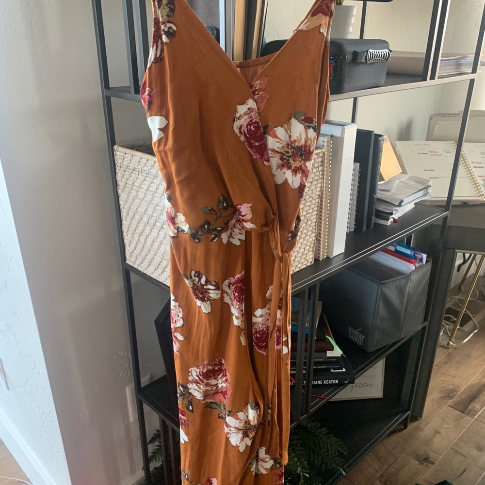 A Romper